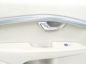 VOLVO S80 II (2006–2016) Rear side door panel and its parts 30649471 - 3