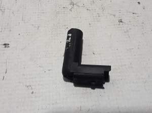 RENAULT Espace IV (2002–2014) Crankshaft position sensor 8200298551 - 2