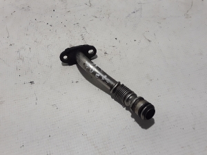 RENAULT Espace IV (2002–2014) Turbīnas eļļošanas caurule 8200191437 - 2