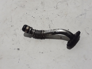 RENAULT Espace IV (2002–2014) Turbīnas eļļošanas caurule 8200191437 - 3