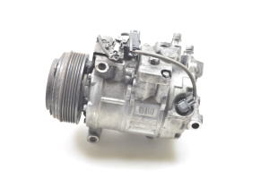 BMW 1 SERIES E87 (2003–2012) Konditsioneeri kompressor 4472601851 - 5