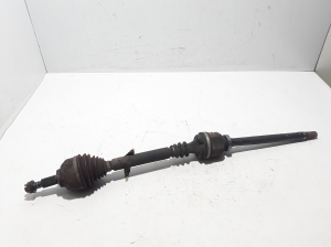   Front drive shaft and its parts  - 8200387407 