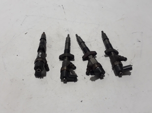 RENAULT Espace IV (2002–2014) Injektor Einspritzdüse 8200084534 - 2