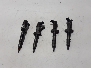   Fuel injector 