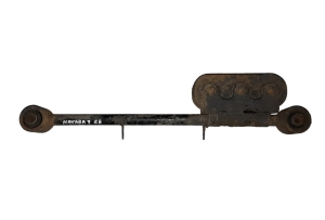 Rear control arm - 551204KJ1B