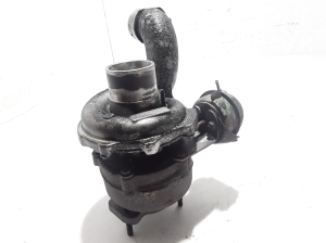 RENAULT Espace IV (2002–2014) Turbo 8200267138 - 2
