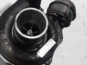 RENAULT Espace IV (2002–2014) Turbo 8200267138 - 3