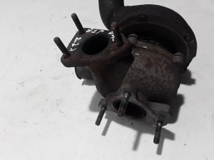 RENAULT Espace IV (2002–2014) Turbo 8200267138 - 4