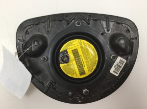 Opel Meriva (2003–2010) Rooli turvapadi 93319475 - 3