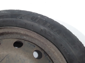 RENAULT Espace IV (2002–2014) Rim set - 5