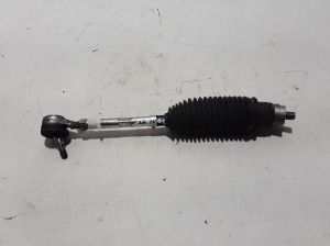 NISSAN Qashqai (2013–2021) Spurstangenkopf 485202939R - 2