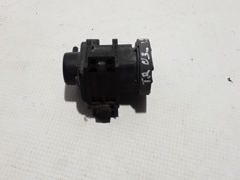 RENAULT Trafic 2 generation (2001-2015) Solenoid Valve 9128022 22663059