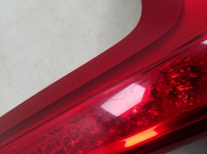VOLVO V60 (2010–2018) Eckleuchte hinten 31395929 - 2