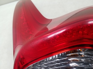 VOLVO V60 (2010–2018) Eckleuchte hinten 31395929 - 3