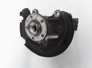 VOLVO S60 II (2010–2018) Radnabe Vorderrad 31201285 - 2