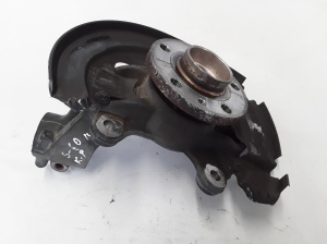 VOLVO S60 II (2010–2018) Radnabe Vorderrad 31201285 - 3