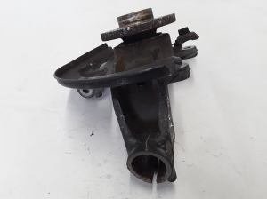 VOLVO S60 II (2010–2018) Radnabe Vorderrad 31201285 - 4