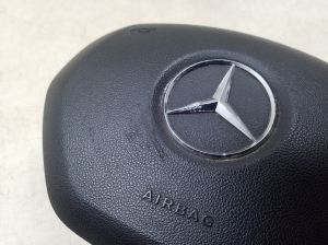 Mercedes Benz B-Class 246 (2011–2017) Stūres drošības spilvens A2468600002 - 2