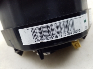 Mercedes Benz B-Class 246 (2011–2017) Stūres drošības spilvens A2468600002 - 4