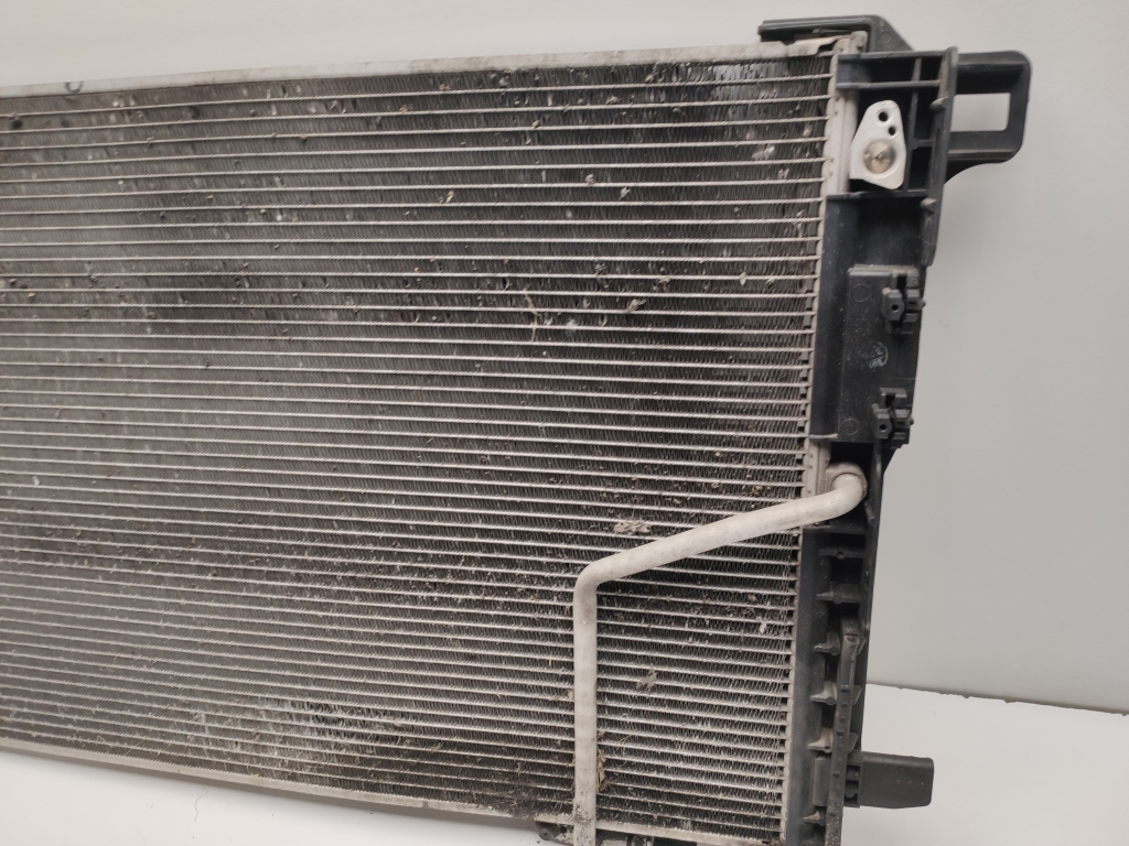 MERCEDES-BENZ C-Class W204/S204/C204 (2004-2015) A/C radiator A2045000554 22601400