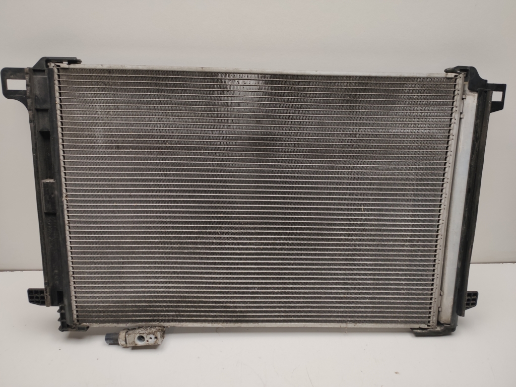 MERCEDES-BENZ C-Class W204/S204/C204 (2004-2015) A/C radiator A2045000554 22601400