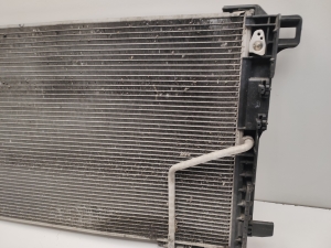 Mercedes Benz C-Class 204 (2007–2014) Kliimaradiaator A2045000554 - 3