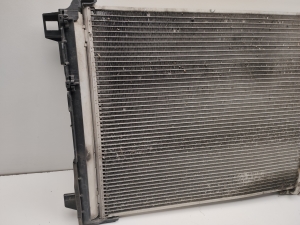 Mercedes Benz C-Class 204 (2007–2014) Kliimaradiaator A2045000554 - 5