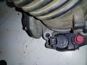 Honda CR-V (2006–2012) Accelerator valve GMD3A - 3