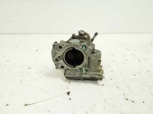 Accelerator valve - GMD3A