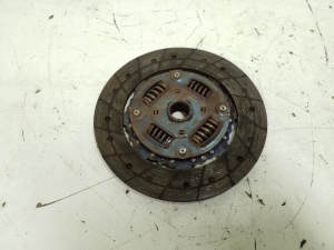 Honda CR-V (2006–2012) Clutch disc RZ8D02 - 3