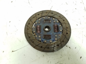 Clutch disc - RZ8D02