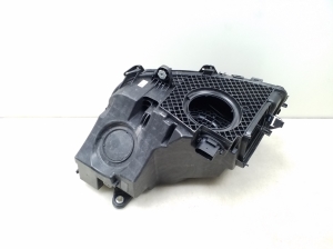 Mercedes Benz GLC-Class 253 (2015–2019) Scheinwerfer vorne A2539066403 - 4