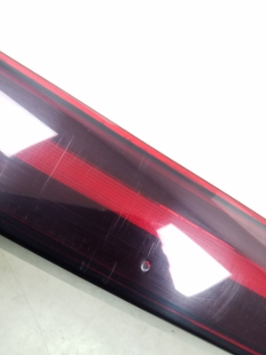 Mercedes Benz EQC N293 (2019–2026) Tagatuli tagaluugil A2939061801 - 5