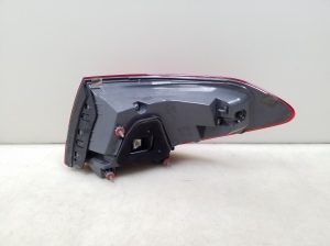 Mercedes Benz C-Class 205 (2014–2021) Eckleuchte hinten A2059065100 - 2