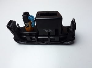 Peugeot 508 (2010–2017) Front ashtray 9671177577 - 3
