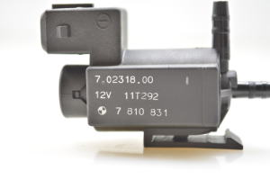  Solenoids 