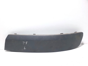 Front bumper lower grille - 7H0807717