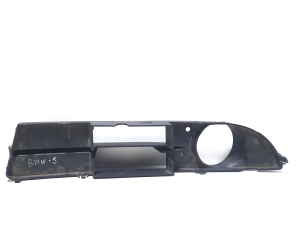 Volkswagen Passat B5 (1997–2005) Front bumper lower grille 51117049244 11460915 - 2