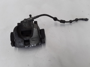   Front brake caliper  - 8603753  
