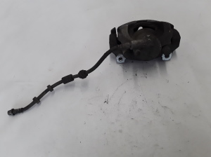 VOLVO S60 II (2010–2018) Eesmine pidurisadul 8603753 - 5