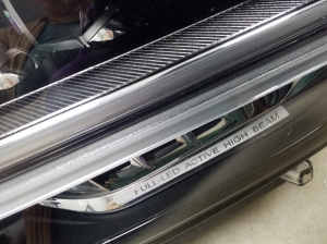 VOLVO V90 (2016–2026) Scheinwerfer vorne 31655929 - 2