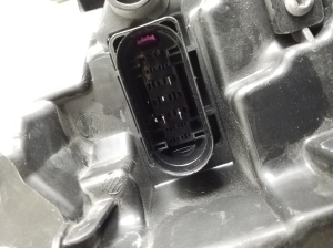 VOLVO V90 (2016–2026) Scheinwerfer vorne 31655929 - 5