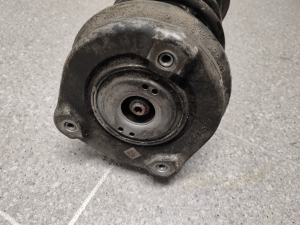 Mercedes Benz GLK-Class 204 (2008–2015) Front shock absorber and its components A2043230500 - 3