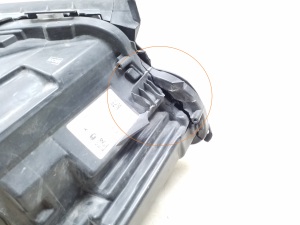 Mercedes Benz E-Class W213 (2017–2026) Esituli A2139068903 - 6