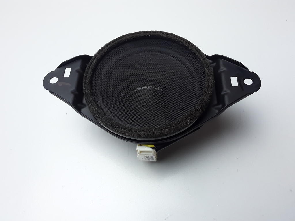 HYUNDAI Kona 1 generation (2017-2024) Subwoofer 96350J9000 22616748