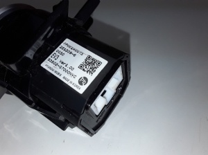 Hyundai Kona (2017–2023) Ignition switch 93502G7000 - 3