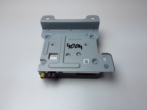 Hyundai Kona (2017–2023) Bluetooth module 96510K4600 - 3