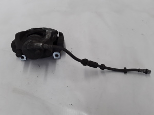 VOLVO S60 II (2010–2018) Eesmine pidurisadul 8603754 - 2