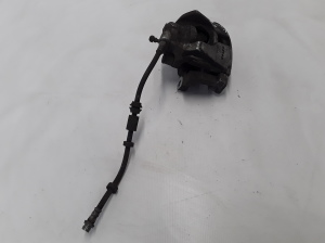 VOLVO S60 II (2010–2018) Eesmine pidurisadul 8603754 - 3