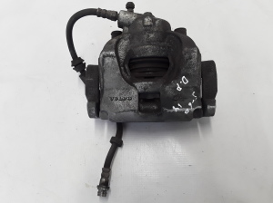 VOLVO S60 II (2010–2018) Eesmine pidurisadul 8603754 - 4